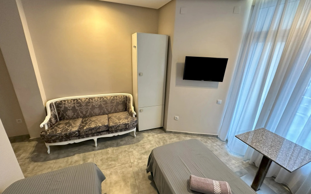 Guest rooms · Ureki — photo 14