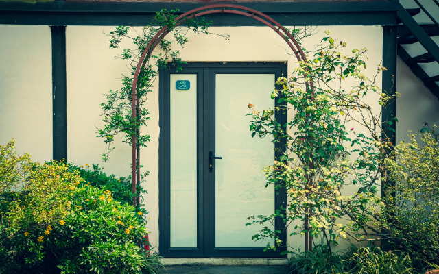 Гостевой дом Green Sapa Homestay