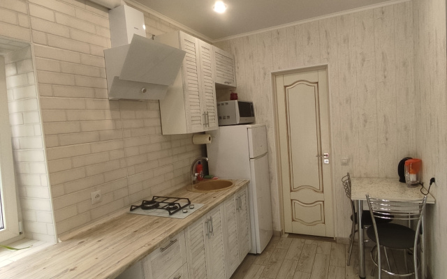 Квартира на Проспекте Кирова 15