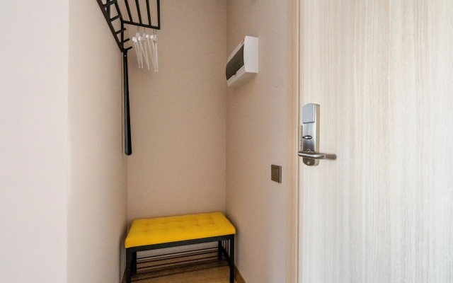 Апартаменты Merino Home Авенир Н