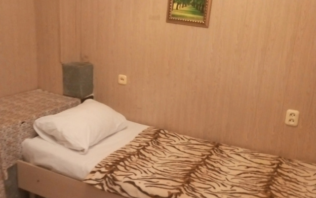 Гостевой дом Просвещения, 88