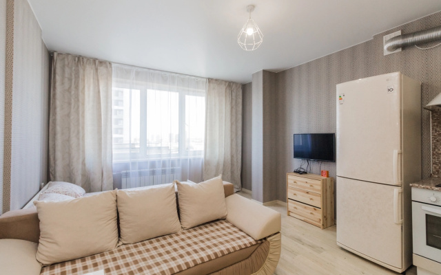 Апартаменты Home Project