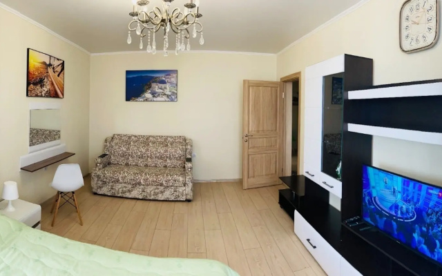 Квартира на Проспекте Ленина 52А 38