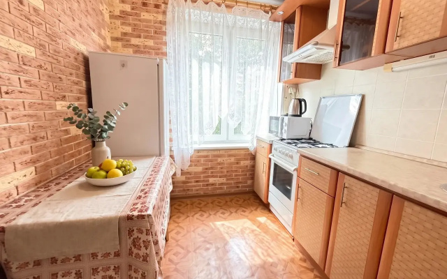 Квартира в 3 мин. от м. Кузьминки
