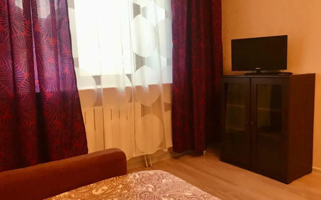 Апартаменты Like Home Aparts Фермское шоссе 32