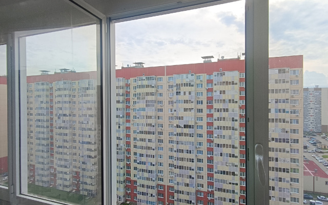 Квартира Уютная рядом с трассой М-4 Дон