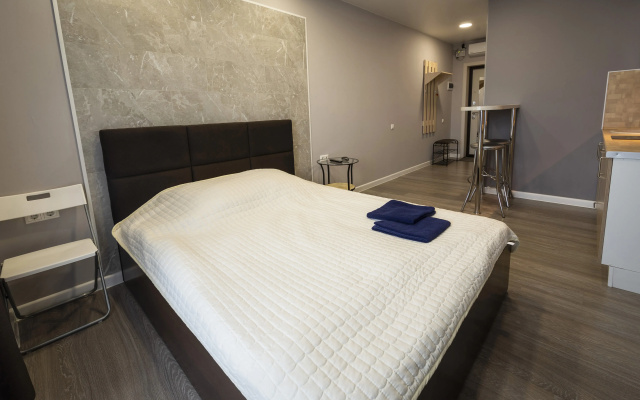 Prince Apartments С194