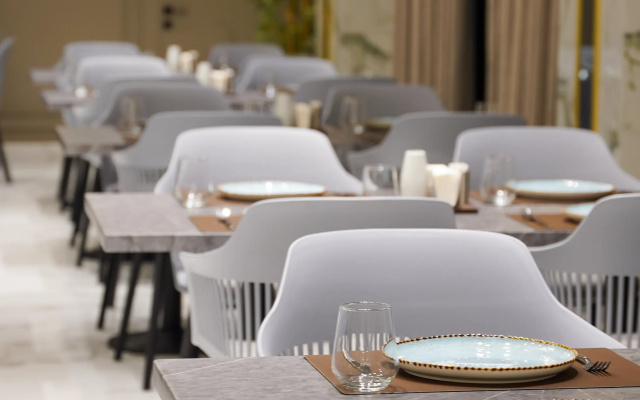 Отель Shirvan Grand Hotel Shamakhi