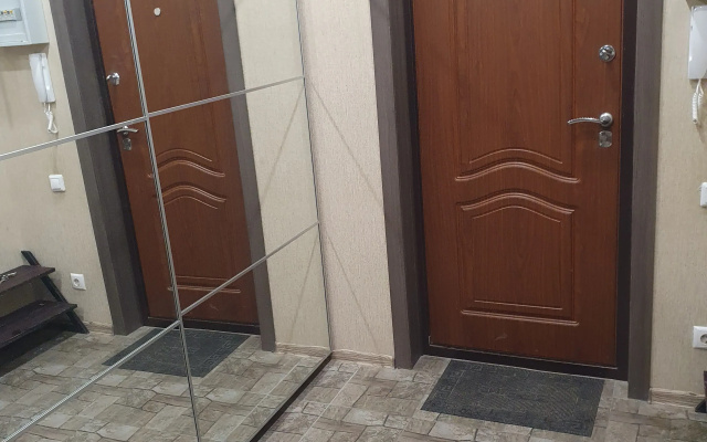 Квартира Двухкомнатная в Белом Городе