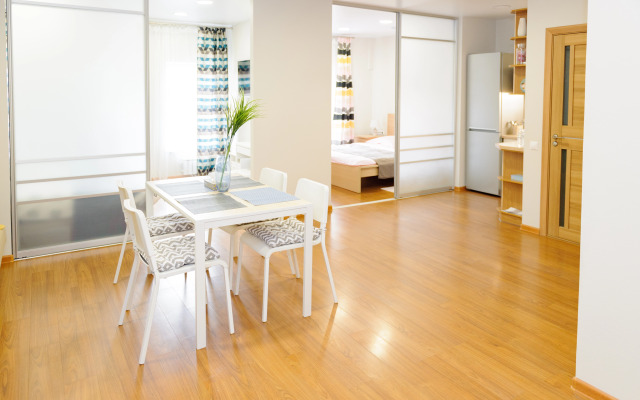 VLcome rooms