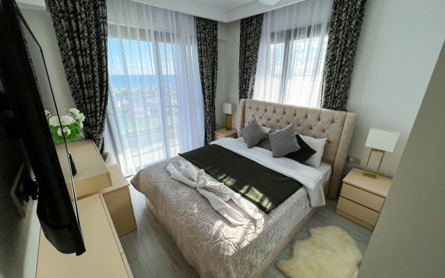 Отель Dream Guest Inn