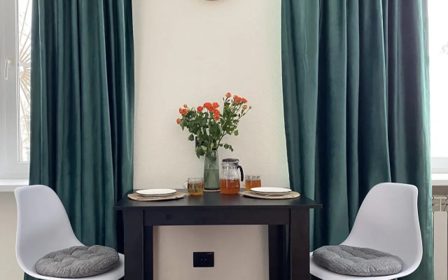 Квартира Petra Apartments