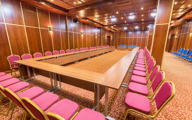 Business facilities · Tbilisi — photo 27