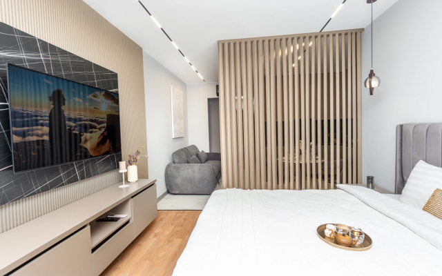 Guest rooms · Batumi — photo 22