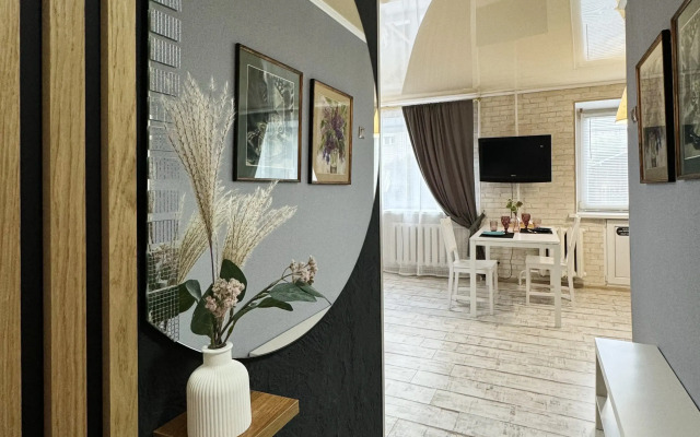 Апартаменты Volga Rent Саратов