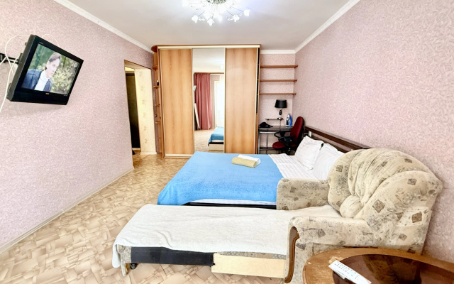 Квартира Рента 65 на Есенина 12А