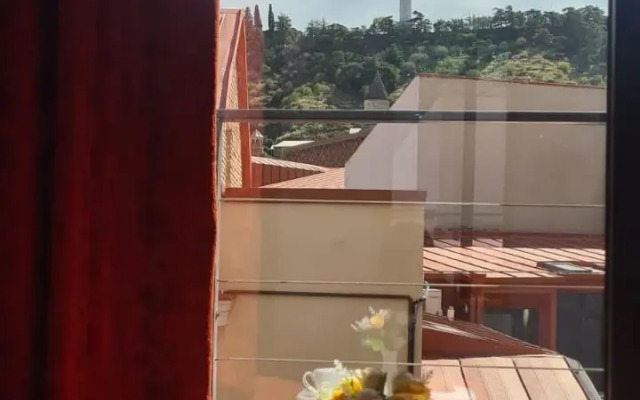 Balcony · Tbilisi — photo 27