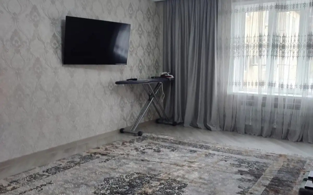 Квартира Двухкомнатная квартира