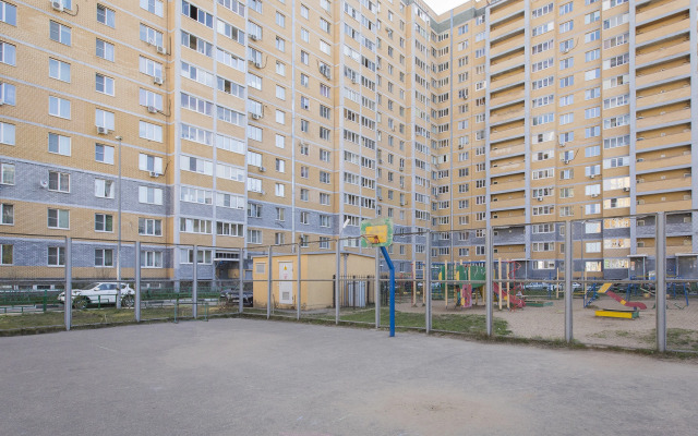 Апартаменты HomeHotel Волжская Набережная 8/1