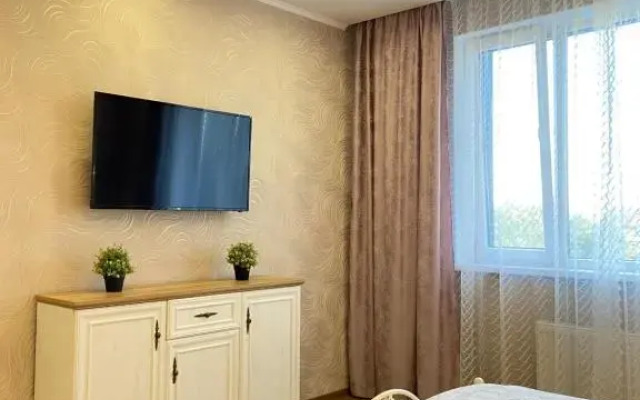 Kenig Delux V Istoricheskom Tsentre Apartments