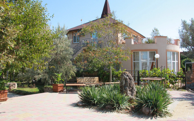 Parus Hotels