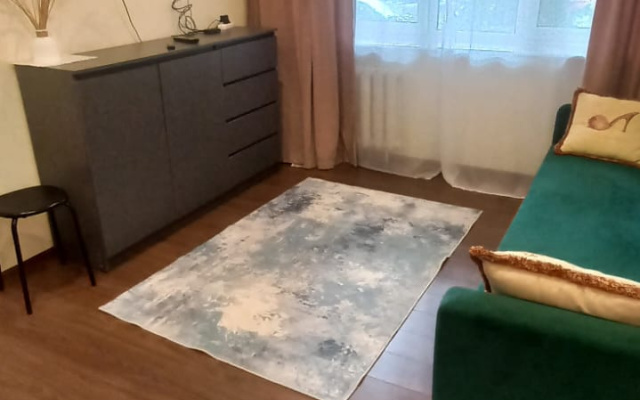 Апартаменты на Космонавта Леонова
