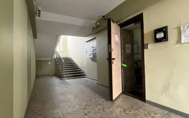 Апартаменты Студия 12м 1/5 Эт в Центральном районе Петербурга