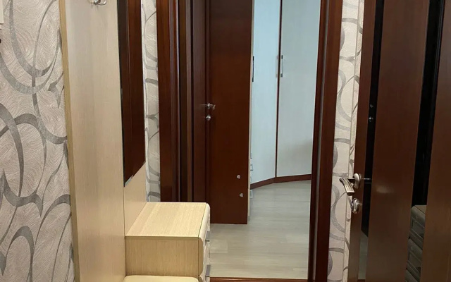 Квартира Очень Уютная