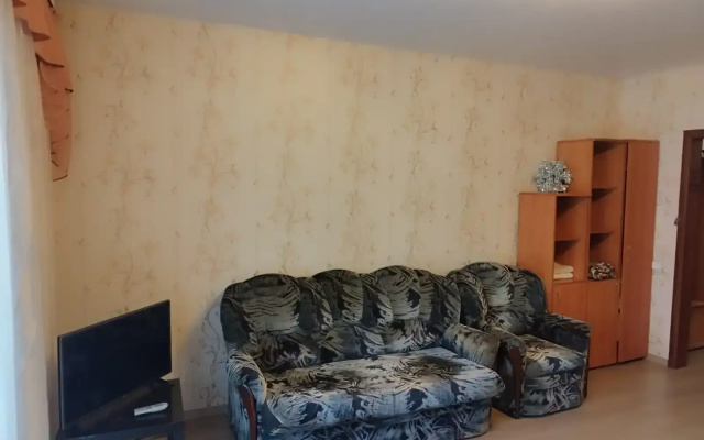 Квартира Уютная Cтудия