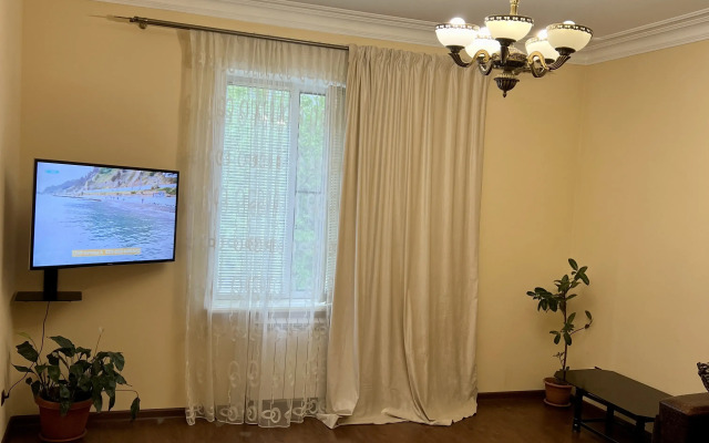 Квартира Просторная Двушка с Закрытой Парковкой
