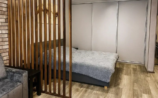 Квартира Дизайнерская в стиле Loft