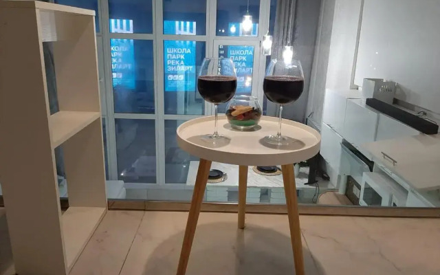 SPA VIP апартаменты с сауной и джакузи в центре Москвы