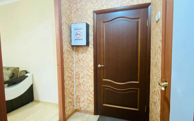 Апартаменты Гоголя 2А