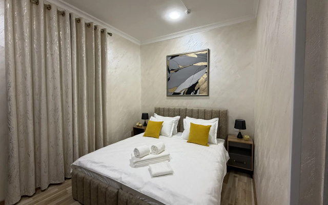 Отель Welcome Inn