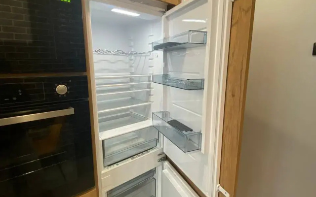 Квартира в Амалиенау