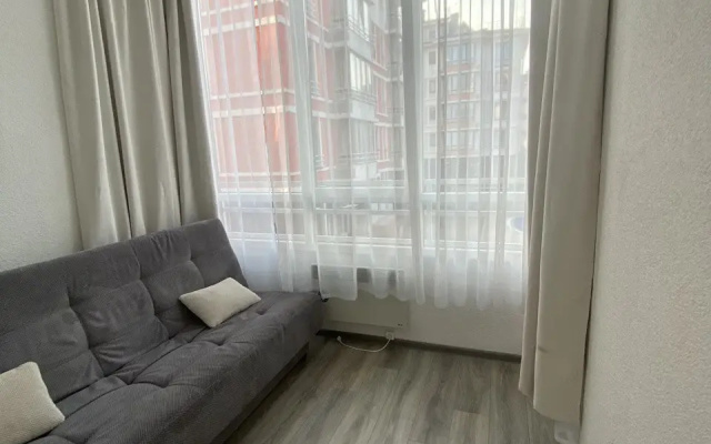 Апартаменты Sea Side 13