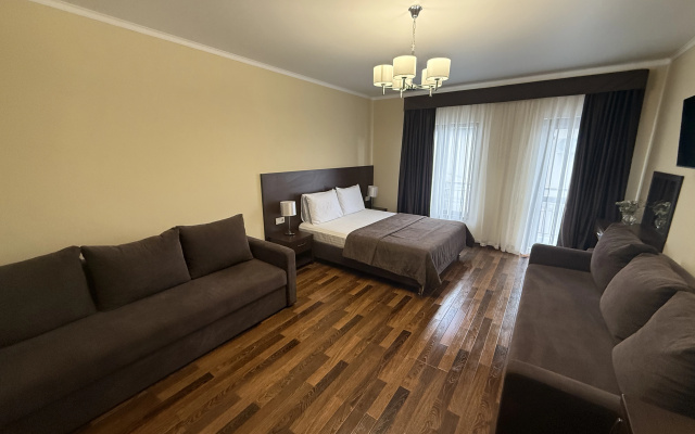 Гостевой дом Мaтул