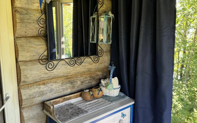 Дом Lake house on Onego 2