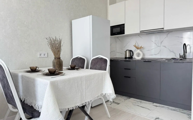 Квартира Capital Luxe Two