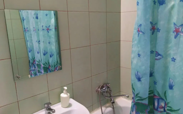 Квартира RentHome в Южном городе Земская у Ледовой Арены