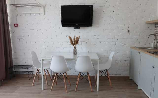 Апартаменты More Loft