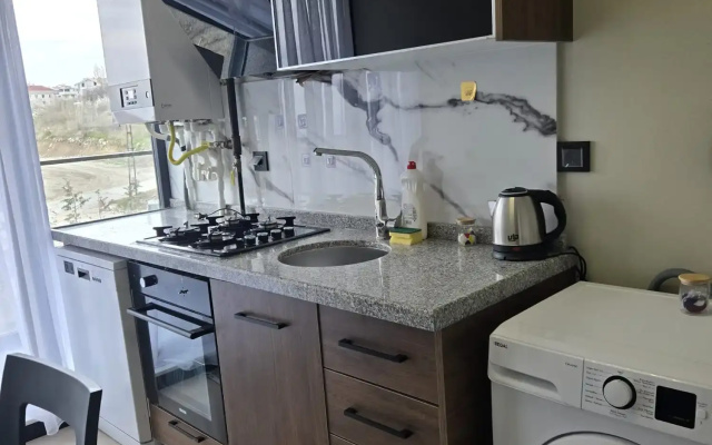 Отель Loft Tepe