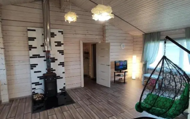 Гостевой дом Travel inn Villas