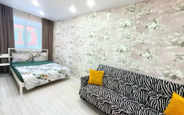 Квартира УКузнецовых Пер Кирова 3