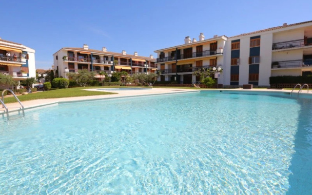 Апартаменты para 5 personas en Cambrils