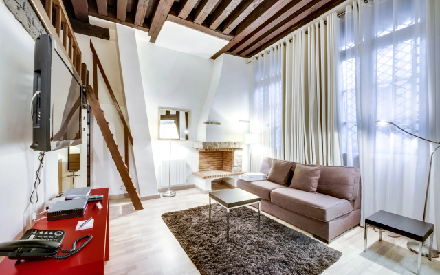 Paris Appartements Services