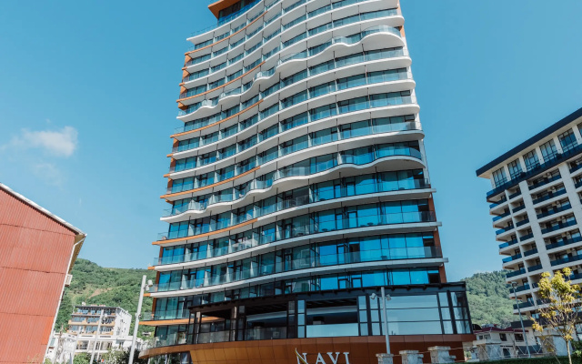 Hotel Navi
