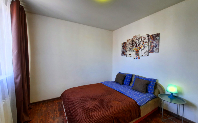 Квартира The Loft Носовихинское шоссе 27