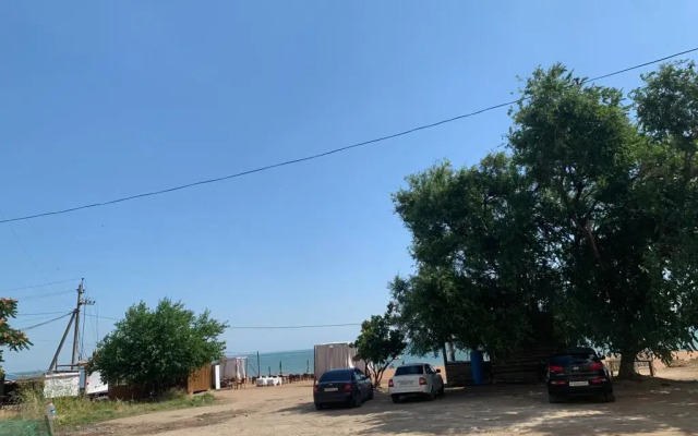 Квартира у моря 4