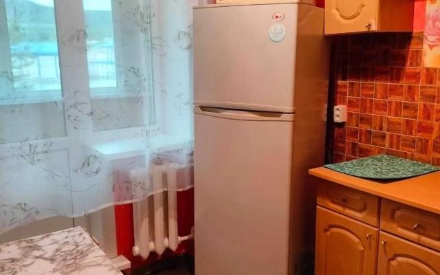 Квартира на улице Комсомольская 225